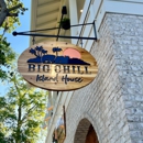 Big Chill Island House - American Restaurants