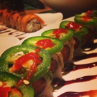 Sakana Sushi & Grill