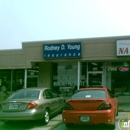 Rodney D Young Insurance - Insurance