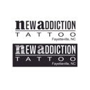 New Addiction Tattoo