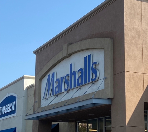 Marshalls - Whittier, CA