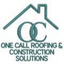 One Call Roofing & Construction Solutions - Roofing Contractors