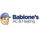 Babione's Air Conditioning & Heating - Janitorial Service