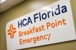 HCA Florida Breakfast Point Emergency - Emergency Care Facilities