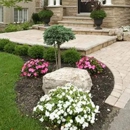 Custom Landscaping - Tree Service