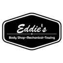 Eddie's Auto Service - Towing