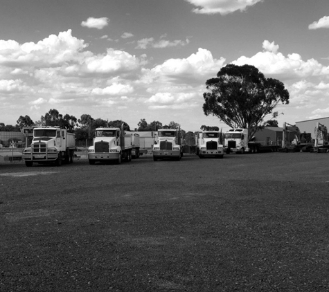 Kevin O'Brien Excavations Pty Ltd - Kerang, VIC