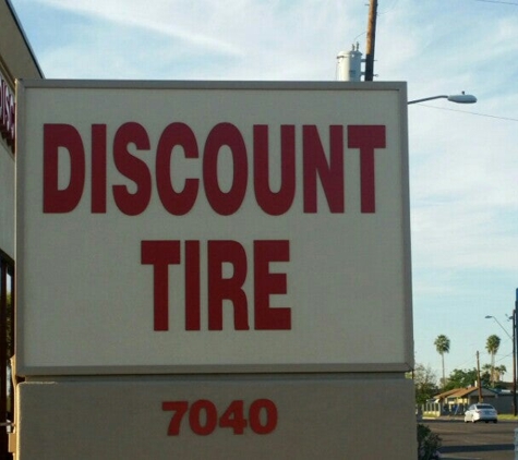 Discount Tire - Glendale, AZ