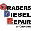 Grabers Diesel Repair of Cheyenne - Truck Service & Repair
