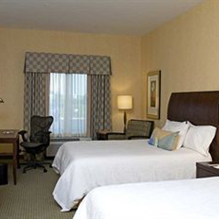 Hilton Garden Inn Mount Holly/Westampton - Mount Holly, NJ