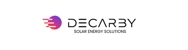 Decarby Solar Logo