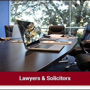 Christine J Shanahan - Davine Shanahan Fitzpatrick - Moe, VIC. Lawyers & Solicitors