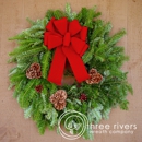 Three Rivers Wreath & Plant Company - Holiday Lights & Decorations