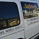 Safetech Auto Glass