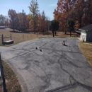 Ameri-Seal - Asphalt Paving & Sealcoating