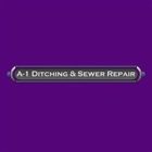 A-1 Ditching & Sewer Repair