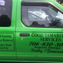 Good Samaritan Services - Home Improvements