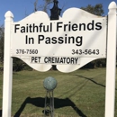 Faithful Friends In Passing Pet Cremation Service - Pet Cemeteries & Crematories