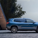 Warsaw GMC - New Car Dealers