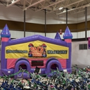 P&J's Bounce House - Party Supply Rental