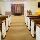 Daves Culbertson Funeral Home