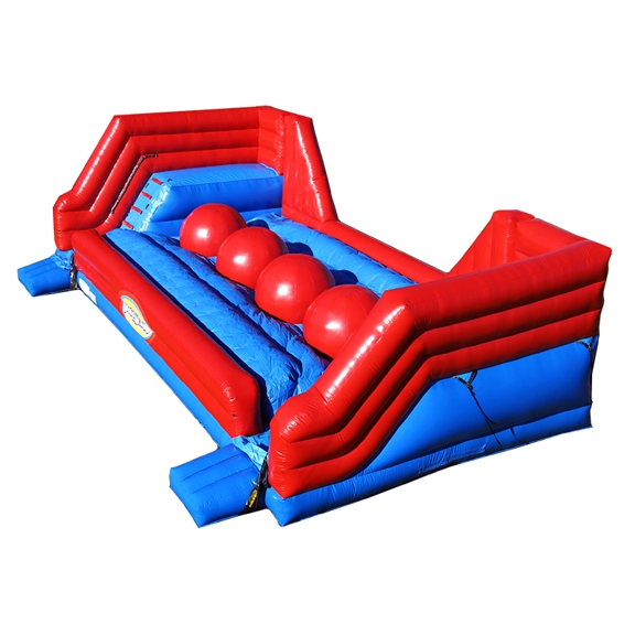 bubble bounce inflatables