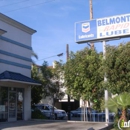 Belmont Rapid - Auto Oil & Lube