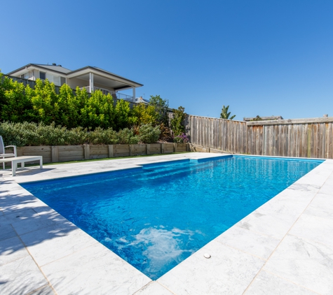 Tranquility Pools - Newcastle, NSW