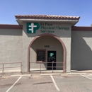 El Paso Physical Therapy Services