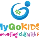My Go Kids - Playgrounds