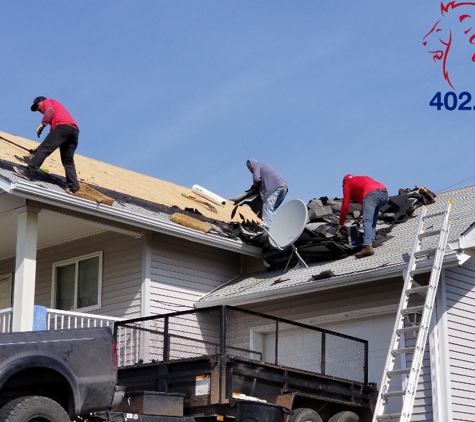 Red Lion Roofing - Lincoln, NE