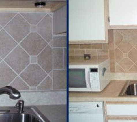 Innovative Tile Installations - Toms River, NJ