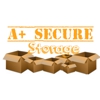 A+ Secure Storage gallery