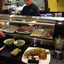 Kanpai Sushi - Sushi Bars