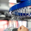 Tide Cleaners - Dry Cleaners & Laundries