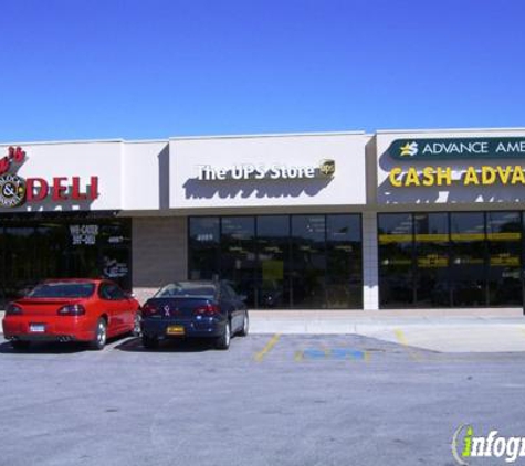 The UPS Store - Omaha, NE