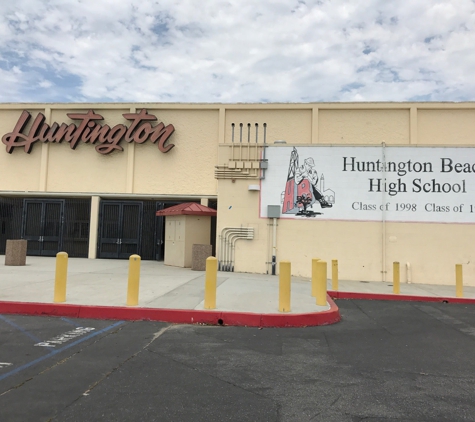 Huntington Beach High - Huntington Beach, CA
