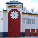 StorageMart - Automobile Storage