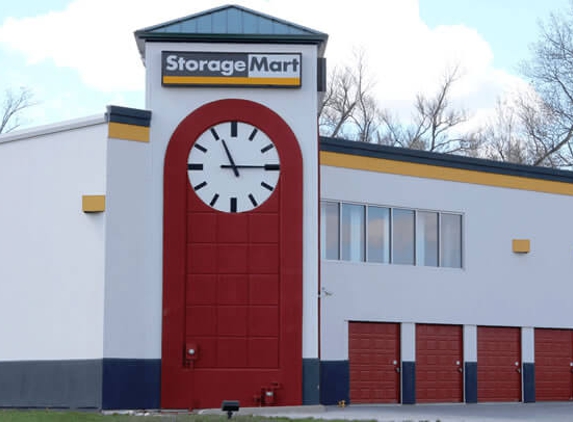 StorageMart - Key West, FL