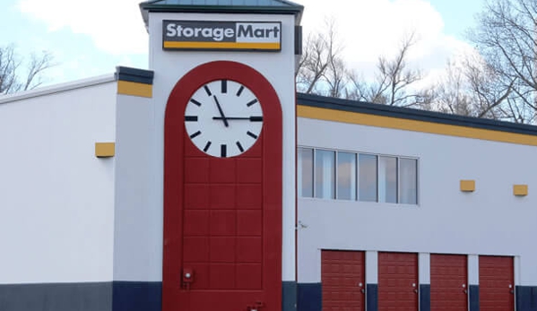 StorageMart - Ankeny, IA