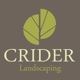 Crider Landscaping