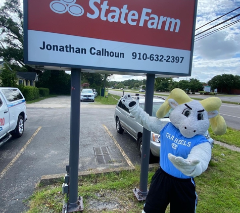 Jonathan Calhoun - State Farm Insurance Agent - Wilmington, NC