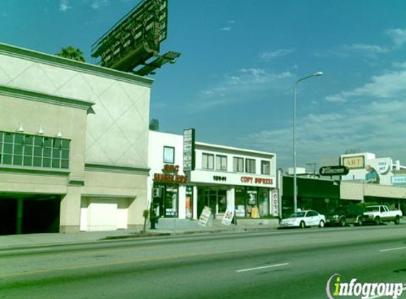 Hair By German - West Los Angeles, CA