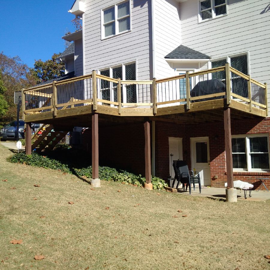 phi2.0 home improvements - snellville, GA 30039