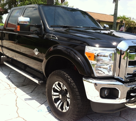 Apex Detailing Enterprise - Cape Coral, FL