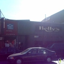 Beckett's Public House - Barbecue Restaurants