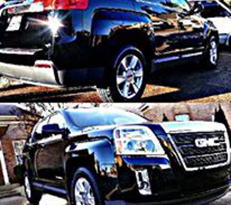 JLT Mobile Detailing - Memphis, TN