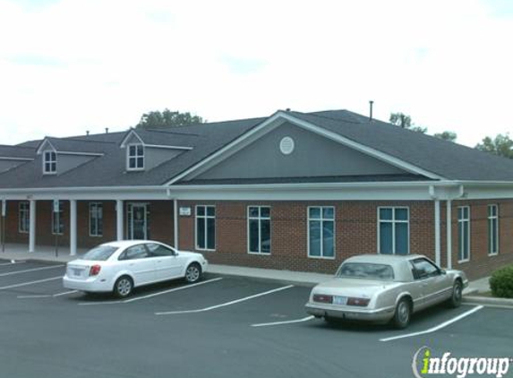 Ashforth Chiropractic - Charlotte, NC