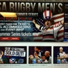 USA Rugby gallery