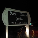 Ace Auto Sales - Used Car Dealers